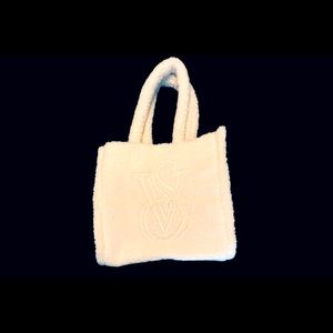 Victoria’s Secret logo tote!